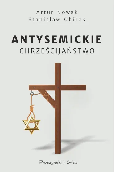 Antysemickie chrześcijaństwo DL