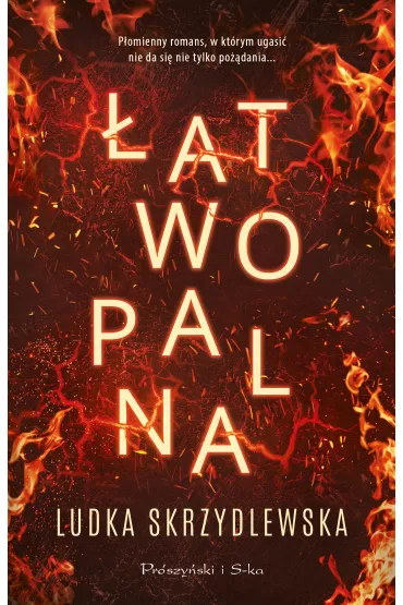 Łatwopalna