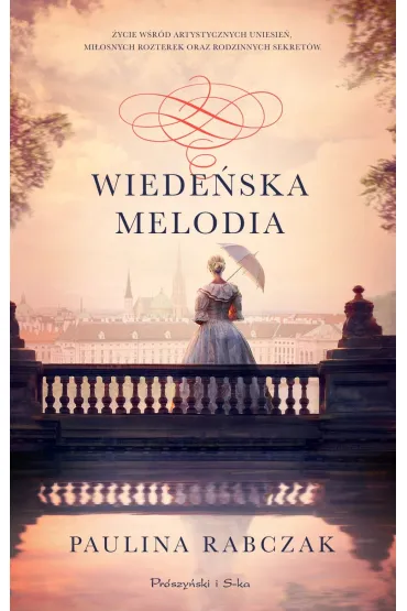 Wiedeńska melodia DL