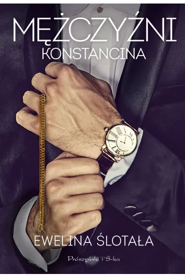 Mężczyźni Konstancina DL