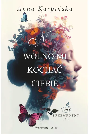 Nie wolno mi kochać ciebie DL