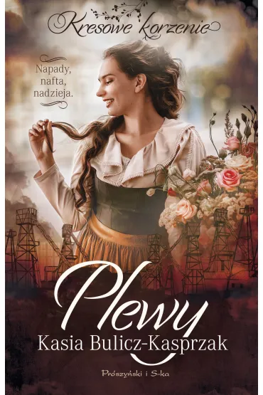 Plewy. Napady, nafta, nadzieja DL