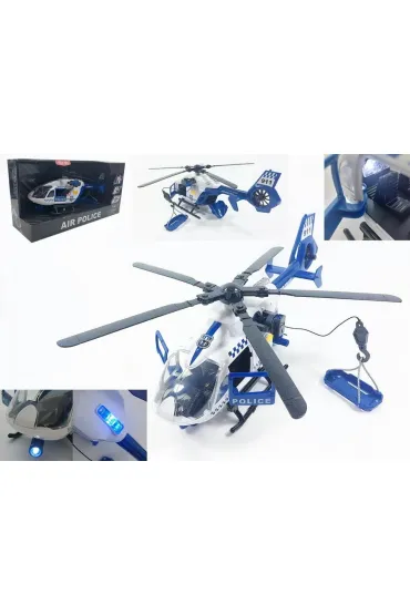 Koparka 1:14 światło dźwięk wymienne końcówki