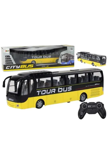 Autobus R/C
