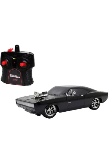 Jada RC F&F Dodge Charger 1970 1:16