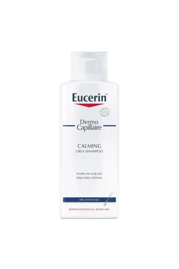 Calming Urea Shampoo szampon do włosów