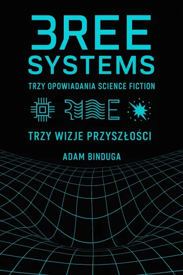 Trzy opowiadania science fiction