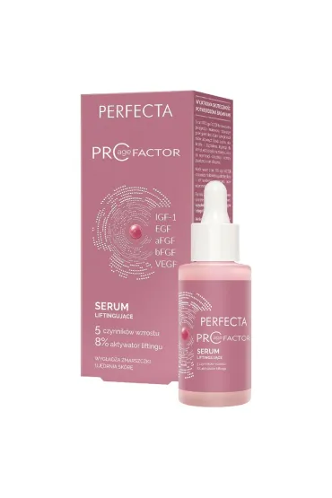 Pro Age Factor serum liftingujące