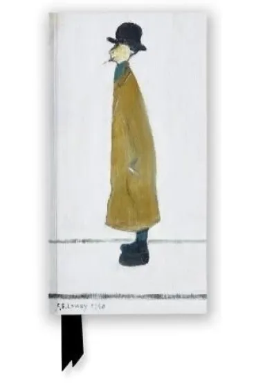 Notatnik linia TW Gentleman Looking at Something