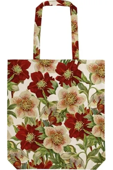 Torba bawełniana STBAG 76 Ciemiernik