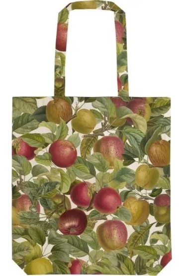 Torba bawełniana STBAG 76 Jabłoń
