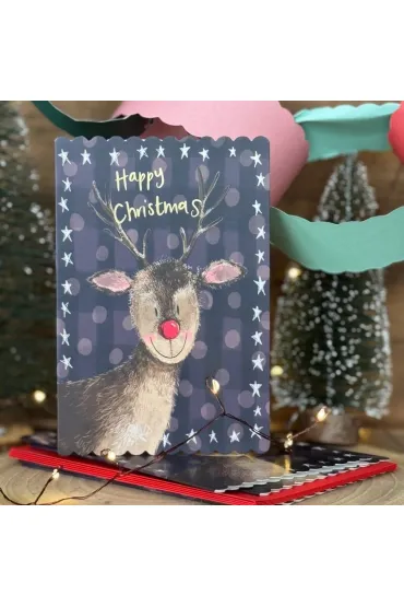 Karnet Święta Rudolf