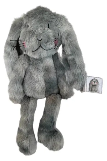 Maskotka Królik Misty