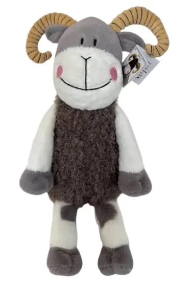 Maskotka Baran Amos