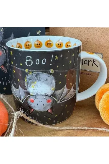 Kubek M107 Nietoperz