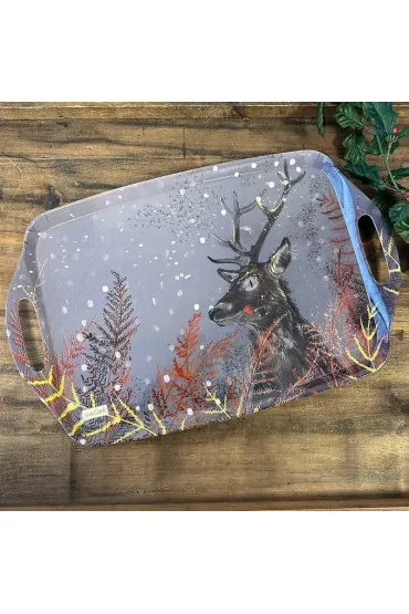 Taca duża Jeleń Święta