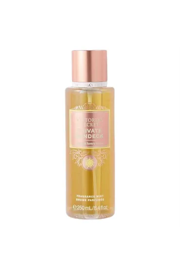 VICTORIA SECRET Private Sundeck BODY MIST