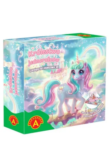 Królestwo jednorożców