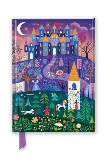 Notatnik A5 linia TW Dawno, dawno temu J. Zemanek