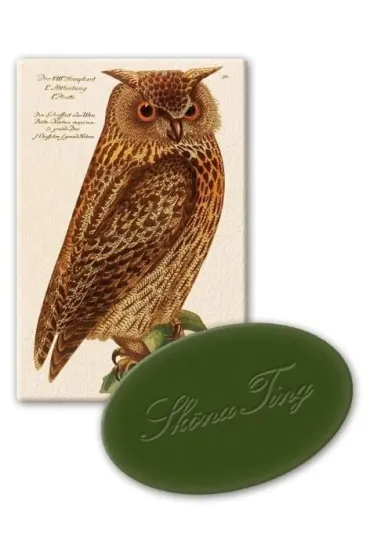 Mydełko ozdobne STTVAL642 zapach różany