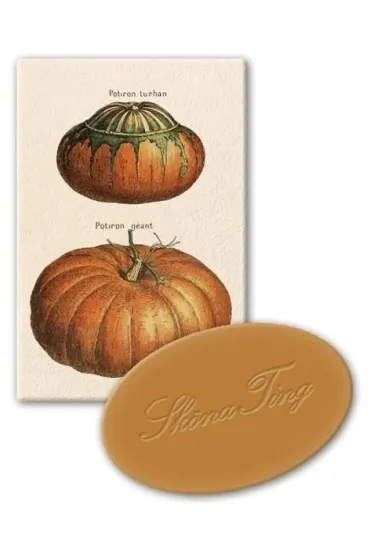 Mydełko ozdobne STTVAL642 zapach pomarańczowy