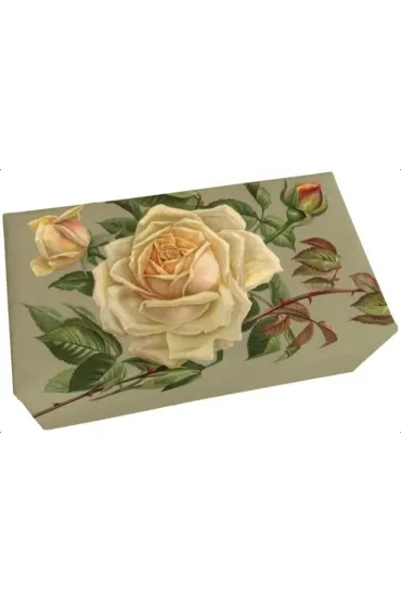 Mydło zapach różany 200g