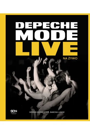 Depeche Mode. Live
