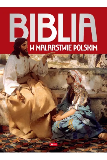 Biblia w malarstwie polskim