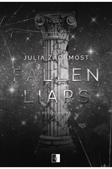 Fallen Liars. Seria Potępienie. Tom 2