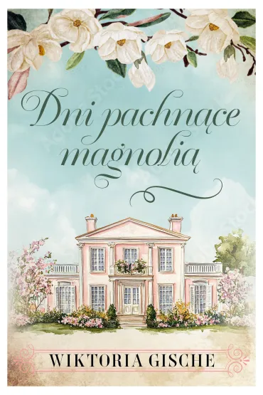 Dni pachnące mangolią