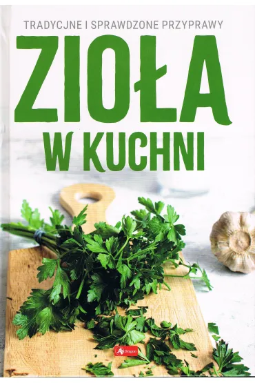 Zioła w kuchni