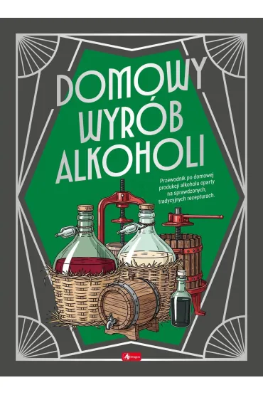 Domowy wyrób alkoholi