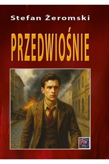 Przedwiośnie BR