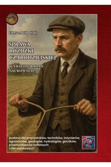 Sprawa różdżki czarodziejskiej