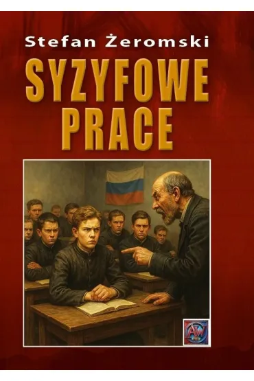 Syzyfowe prace TW
