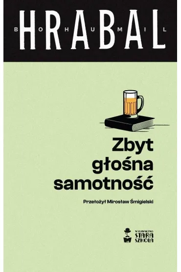 Zbyt głośna samotność