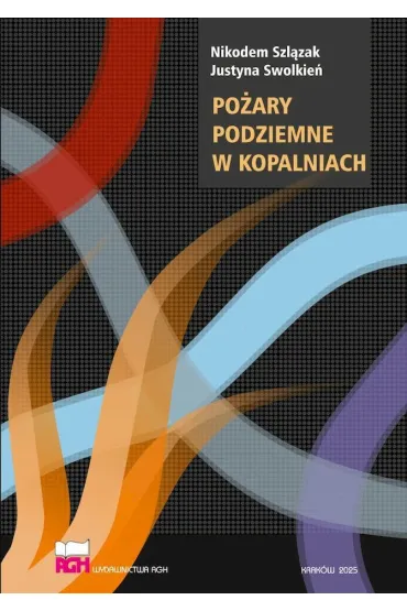 Pożary podziemne w kopalniach