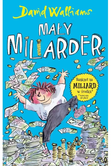 Mały miliarder