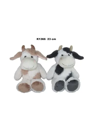 Krowa 23cm MIX