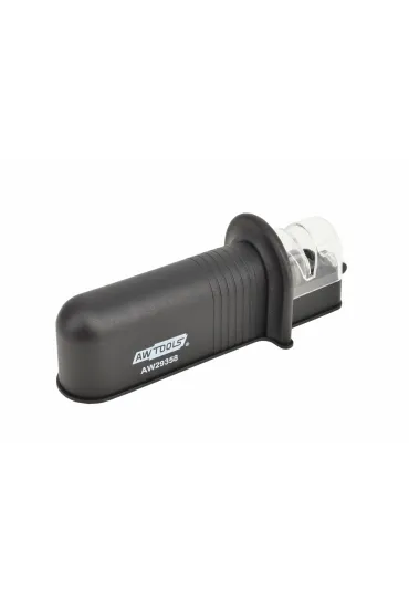 Ostrzałka kółkowa do noży