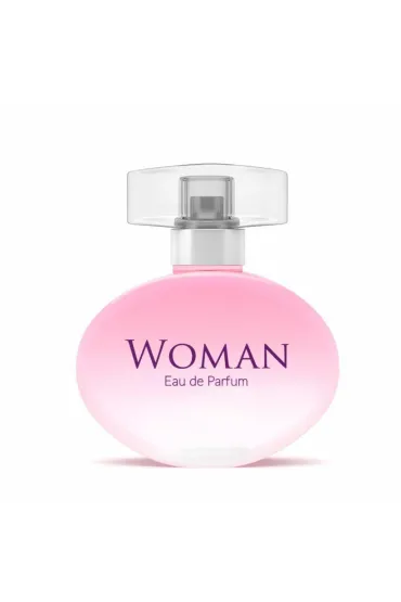 Perfumy damskie woman eau de parfum