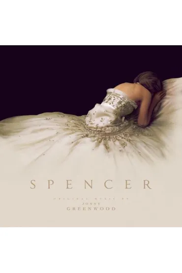 Spencer OST (vinyl)