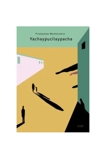Yachaypucllaypacha