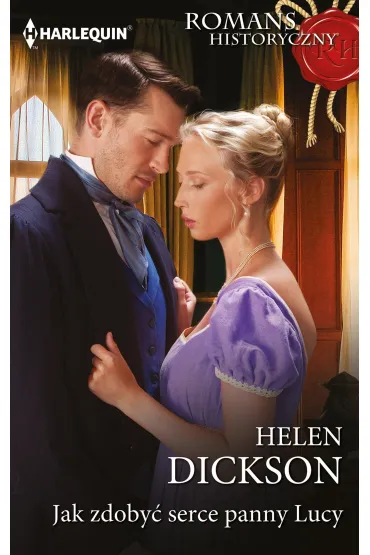 Jak zdobyć serce panny Lucy