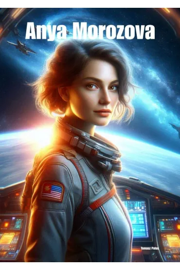 Anya Morozova