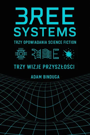 Trzy opowiadania science fiction
