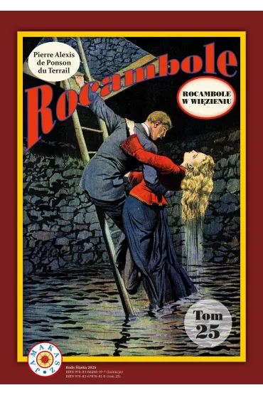 Rocambole w więzieniu