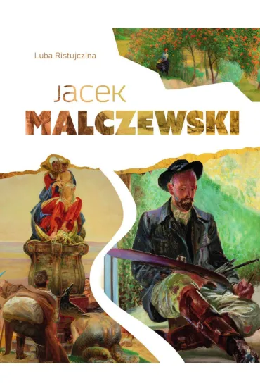 Jacek Malczewski