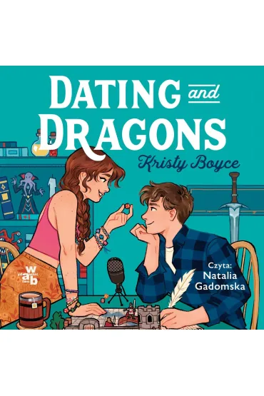 Dating and Dragons
