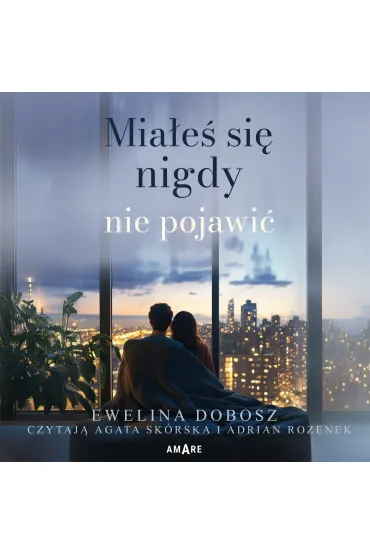 Miałeś się nigdy nie pojawić